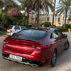 کیا K5